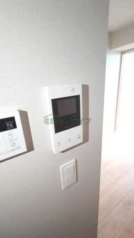 セキュリティ　別部屋参考写真