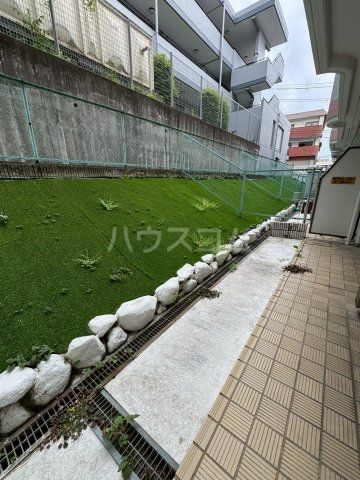 庭