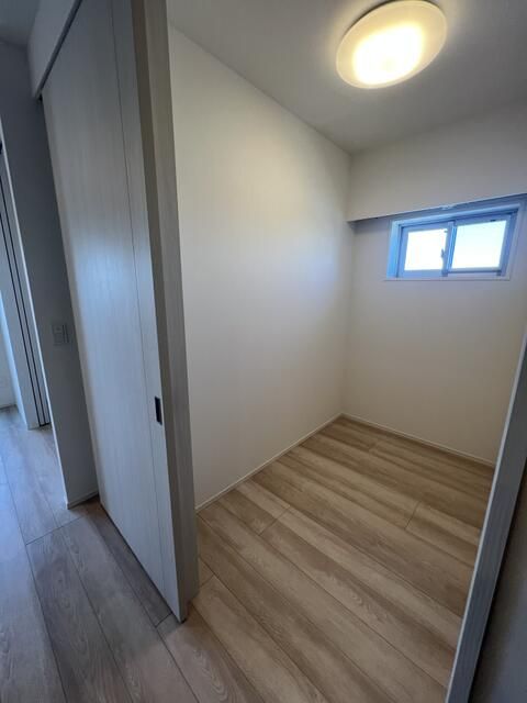 その他部屋・スペース　ゆとりの広さです