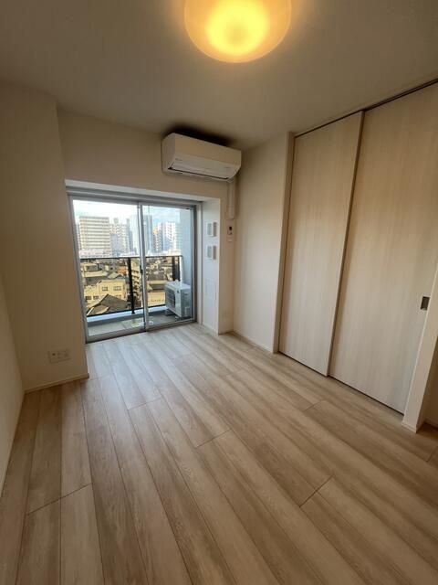 その他部屋・スペース　内装もきれいです