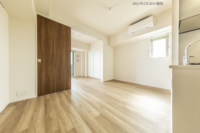 居室・リビング　※写真は同タイプ住戸です。