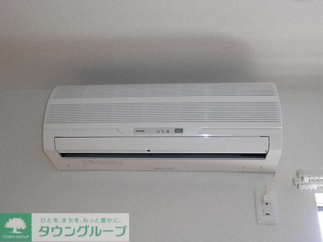 その他設備　設備