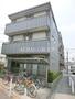 大泉学園駅より徒歩9分 2階 築20年3ヶ月の賃貸物件