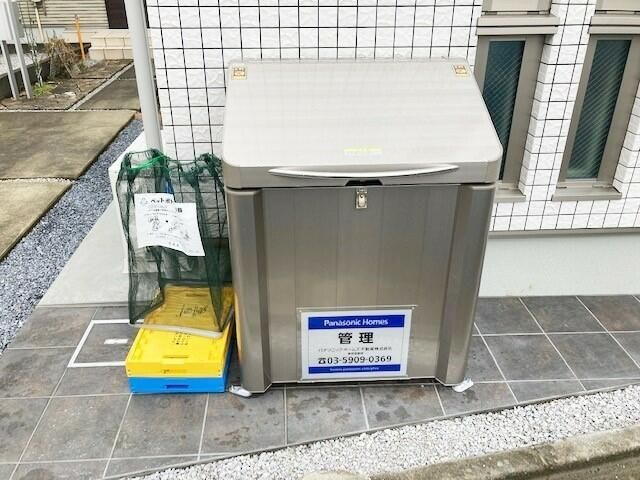 ロビー