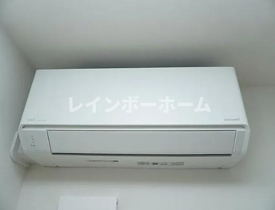 その他設備　※別部屋参照写真となります。