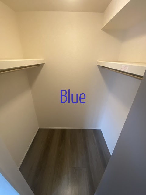 収納　同じ仕様