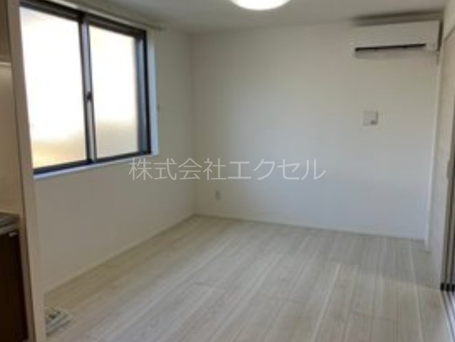 居室・リビング　フローリング仕様の綺麗なお部屋♪