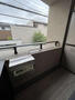 バルコニー　別部屋参考写真