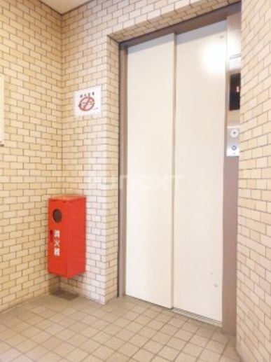 その他共有部分　エントランス