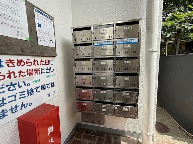 ロビー