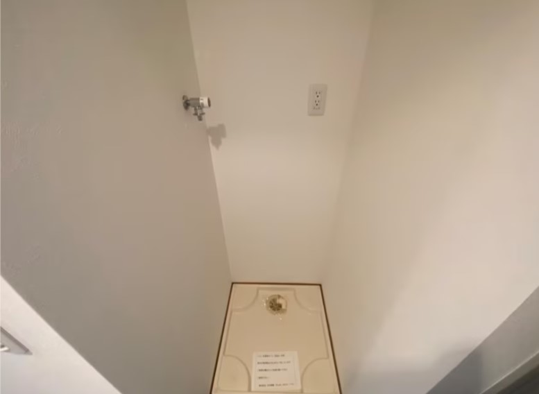 その他設備　内装は同建物のイメージです。