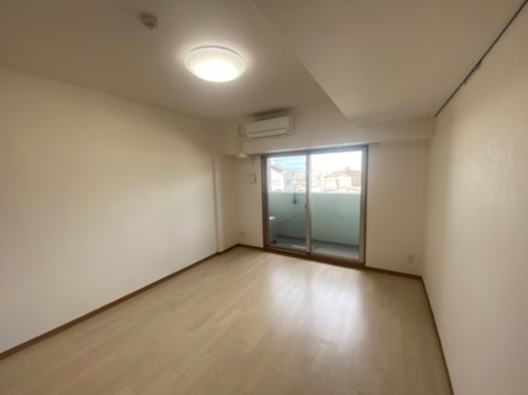 その他部屋・スペース　内装は同建物のイメージです。