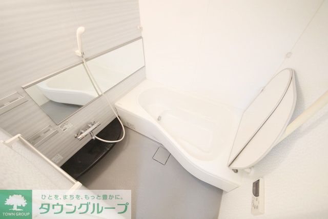 バス・シャワールーム　ト