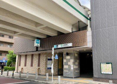 その他　北綾瀬駅(東京メトロ 千代田線)（その他）まで1100m