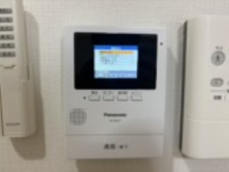 セキュリティ　同仕様写真