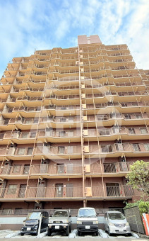 建物外観　レック北梅田　外観