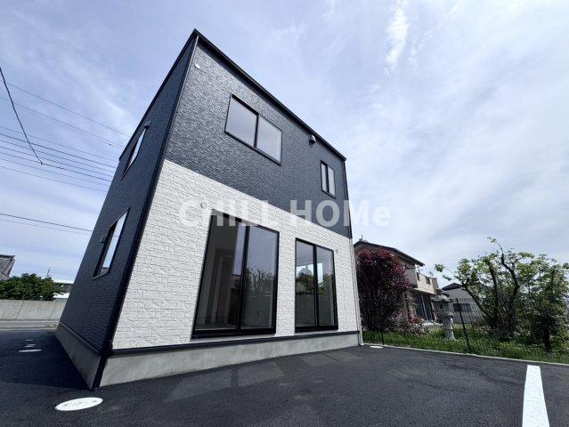 建物外観　当社、チルホームのHPもご覧ください(^^)/物件情報多数♪