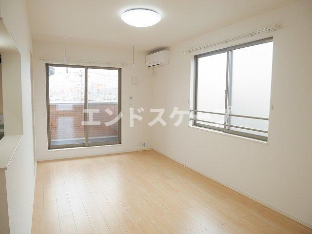 居室・リビング　高崎、前橋のお部屋探しはエンドスケープまで！お客様の理想お聞