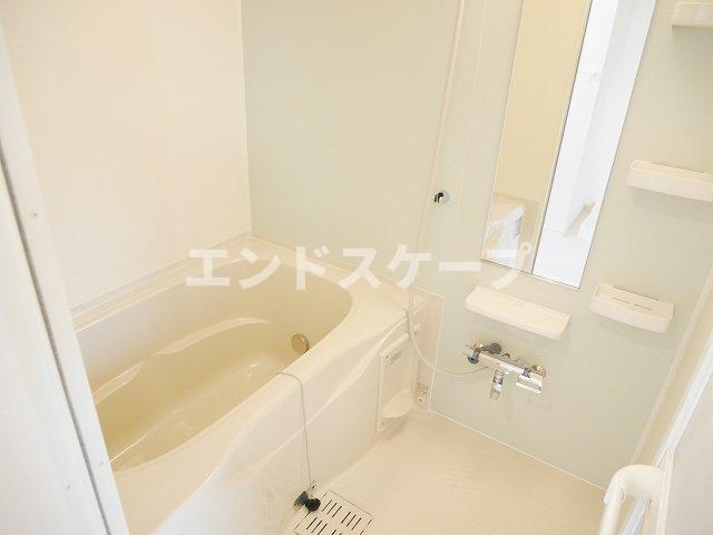 バス・シャワールーム　高崎、前橋のお部屋探しはエンドスケープまで！お客様の理想お聞