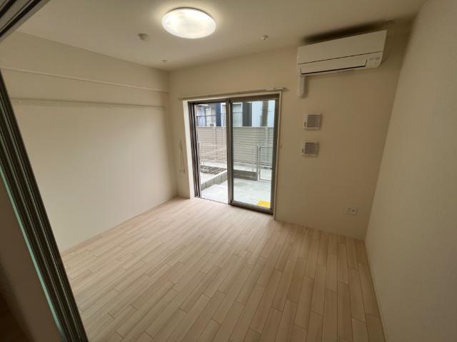その他部屋・スペース　洋室