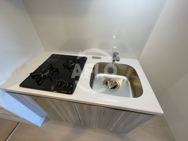 キッチン　CREST TAPP 野田　キッチン