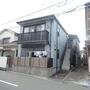 千船駅より徒歩8分 2階 築25年11ヶ月の賃貸物件