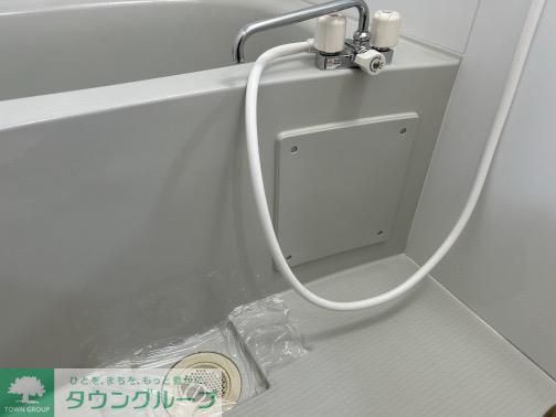 バス・シャワールーム　別部屋参照　現状優先