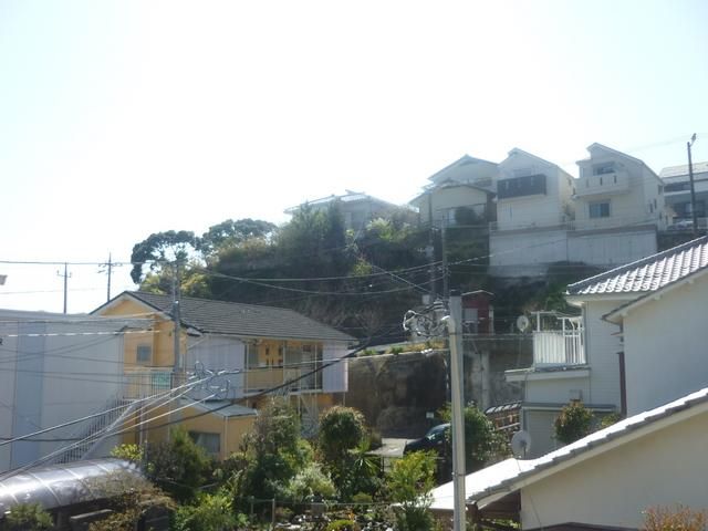 眺望　★★景観★★