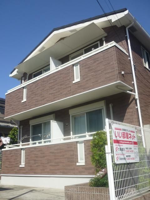 建物外観　★★オシャレな外観★★