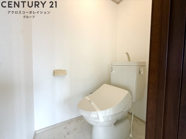 トイレ　バストイレ別でおすすめです☆