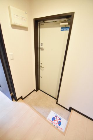 玄関　素敵な玄関は毎朝あなたを元気に送りだしてくれますよ