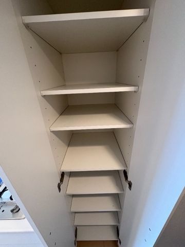 収納　別号室参考写真(反転)