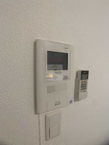 セキュリティ　スカイコートパレス西巣鴨II