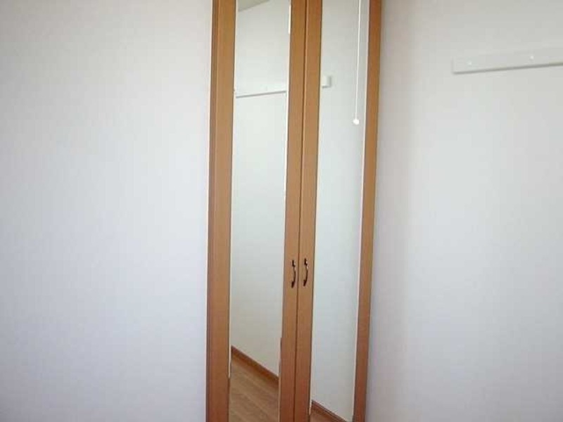 収納　図面と現状に相違がある場合には現状を優先