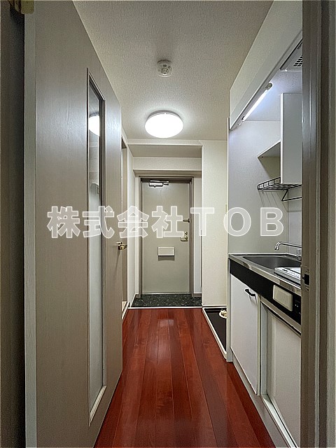 その他部屋・スペース　キッチンスペース