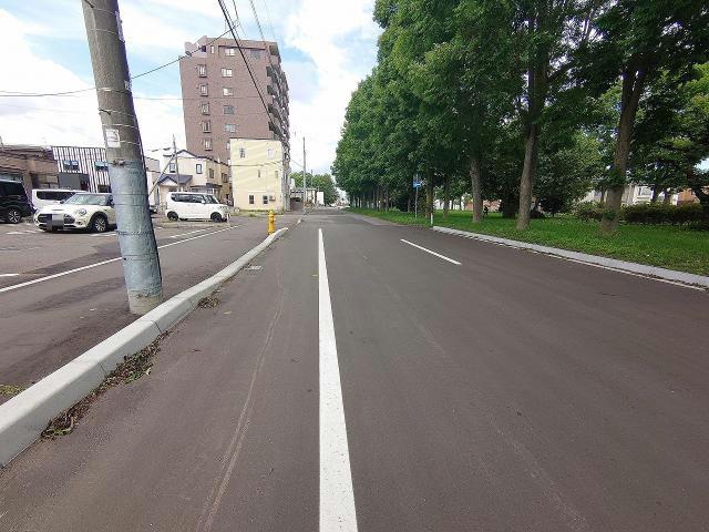 その他　周辺環境