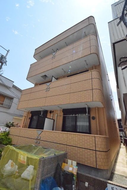 建物外観　★湘南台駅徒歩3分★通勤楽々です★