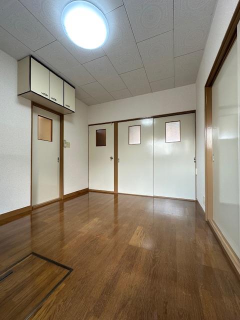 その他部屋・スペース　ダイニングスペース
