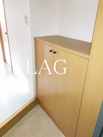 エントランス　エントランスです。