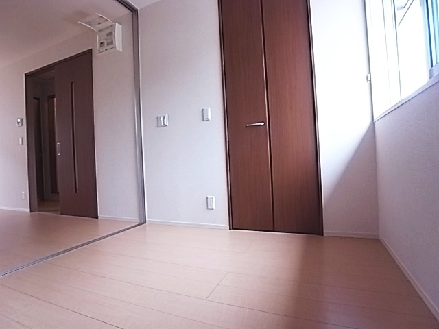 その他部屋・スペース　洋室