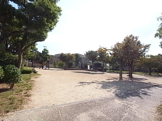 公園　大和公園（公園）まで426m