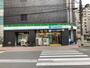 コンビニ　ファミリーマート台東三筋一丁目店（コンビニ）まで87m