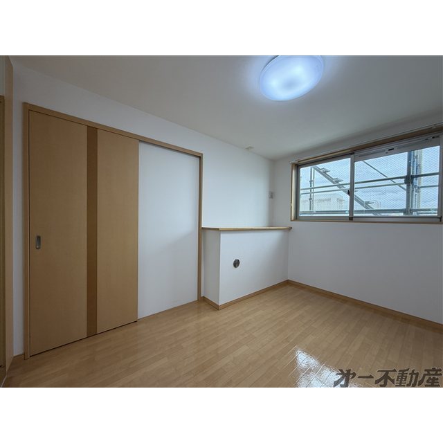 その他部屋・スペース　洋室