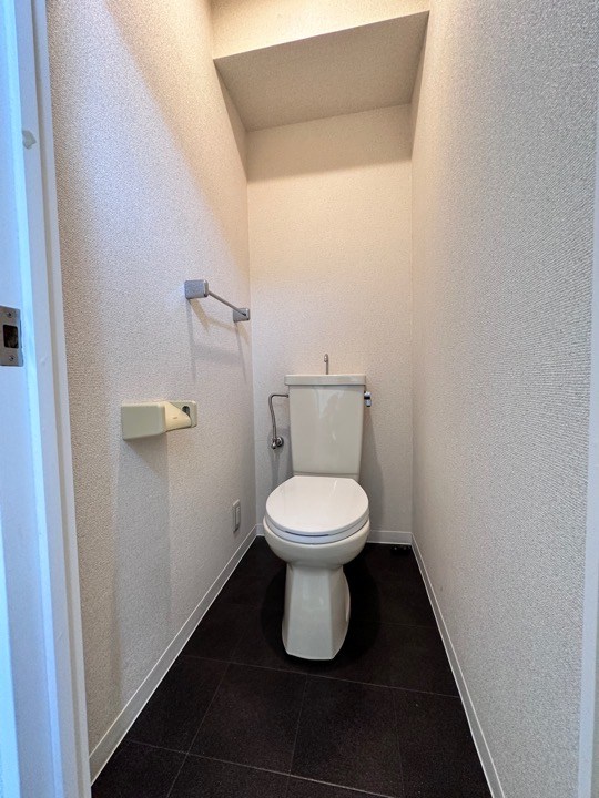 トイレ　※参考写真