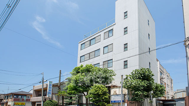病院　芥川病院（病院）まで711m