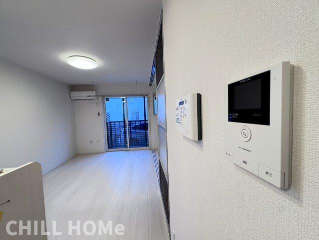 セキュリティ　他社様掲載物件もまとめてご紹介、ご案内可能です(^^)/