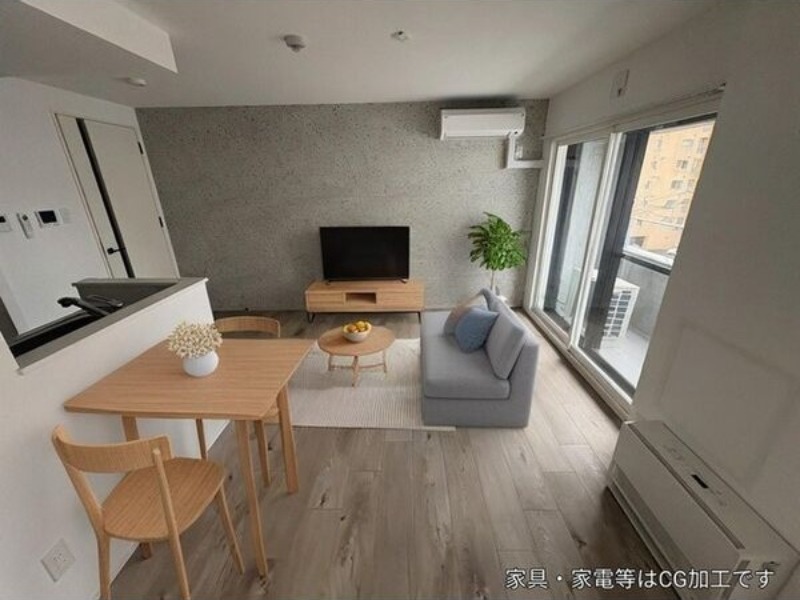 居室・リビング