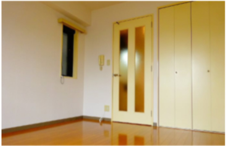 その他部屋・スペース　落ち着いて過ごせるお部屋なので、寝室にいかがでしょうか