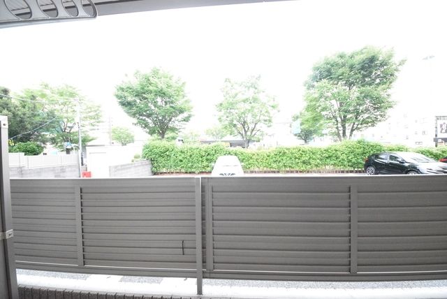 眺望　★眺望★