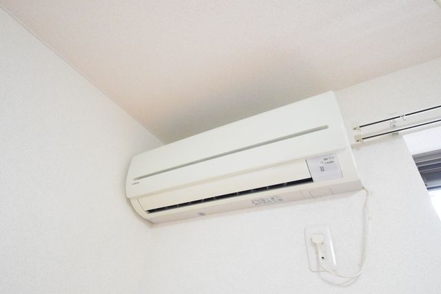 その他設備　★エアコン完備★